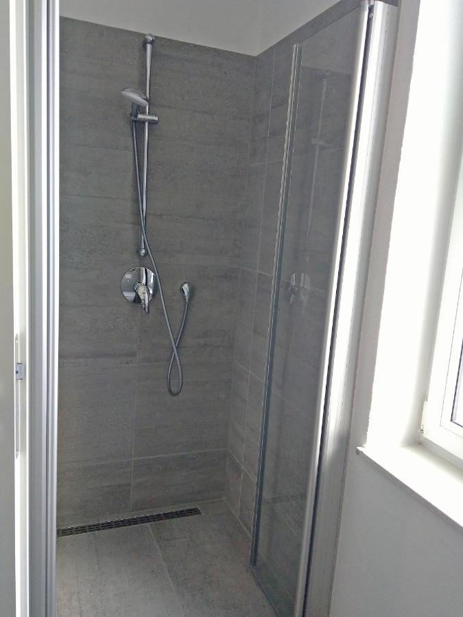 Vila Reusenhaus Sued Breege Exteriér fotografie