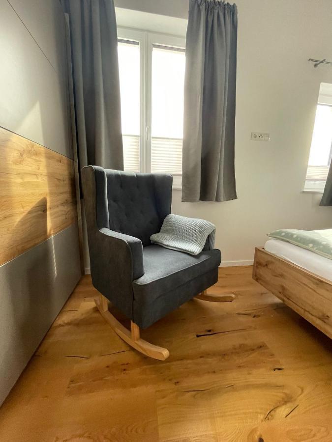 Vila Reusenhaus Sued Breege Exteriér fotografie